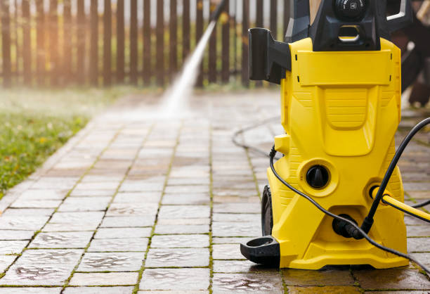 Concrete Sealing in Edinburgh, IN